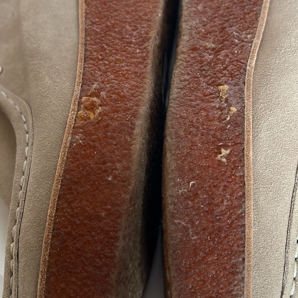 Sol Sana platform ankle boots. Size 37 - Picture 7 of 12